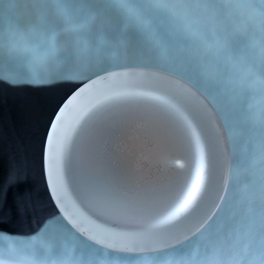 Issey miyake bottle - Picture 3 of 4